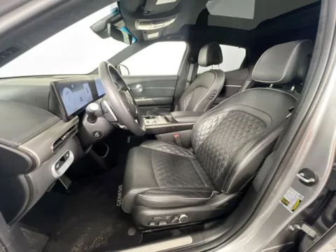 More photos of 2023 Genesis GV60 Performance at AutoMax Marlborough, MA