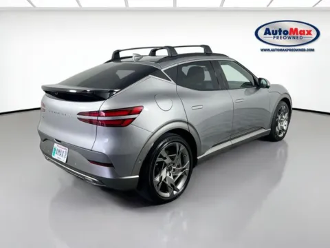 Photos of 2023 Genesis GV60 Performance for sale in Marlborough, MA at AutoMax Marlborough