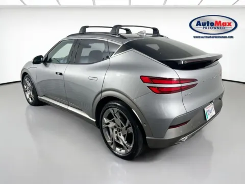 More photos of 2023 Genesis GV60 Performance at AutoMax Marlborough, MA