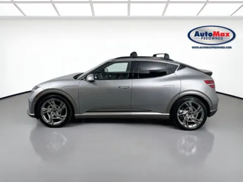 More photos of 2023 Genesis GV60 Performance at AutoMax Marlborough, MA