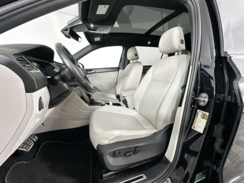 More photos of 2023 Volkswagen Tiguan 2.0T SE R-Line Black at AutoMax Marlborough, MA