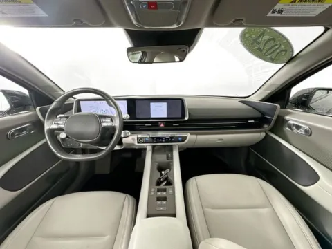 More photos of 2024 Hyundai IONIQ 6 SEL at AutoMax Marlborough, MA