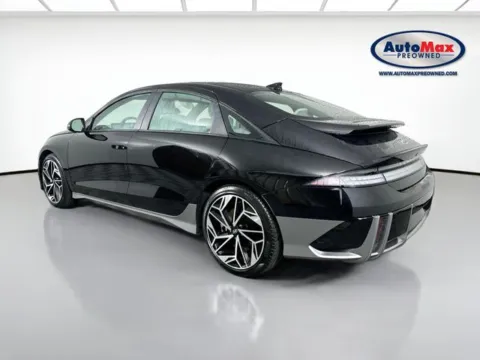 More photos of 2024 Hyundai IONIQ 6 SEL at AutoMax Marlborough, MA