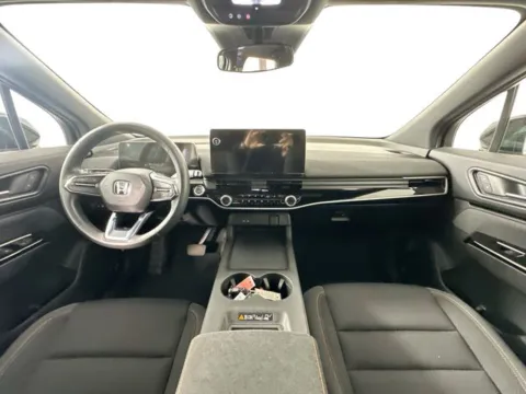 Another view of 2024 Honda Prologue EX for sale in Marlborough, MA at AutoMax Marlborough