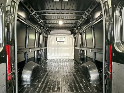 Another view of 2023 Ram ProMaster 2500 High Roof for sale in Marlborough, MA at AutoMax Marlborough