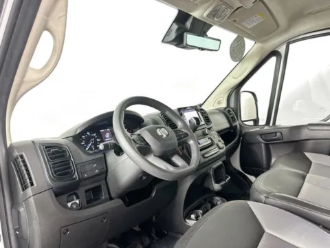 Another view of 2025 Ram ProMaster 3500 High Roof for sale in Marlborough, MA at AutoMax Marlborough