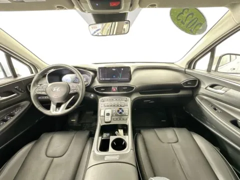 Another view of 2023 Hyundai Santa Fe Limited for sale in Marlborough, MA at AutoMax Marlborough
