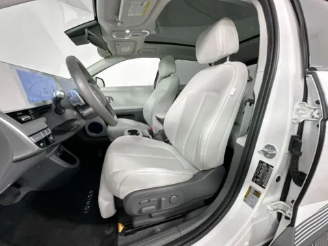 More photos of 2023 Hyundai IONIQ 5 Limited at AutoMax Marlborough, MA