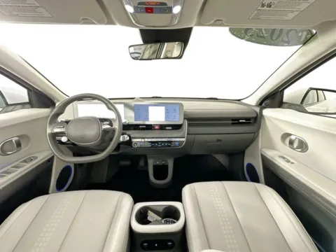 Another view of 2023 Hyundai IONIQ 5 Limited for sale in Marlborough, MA at AutoMax Marlborough