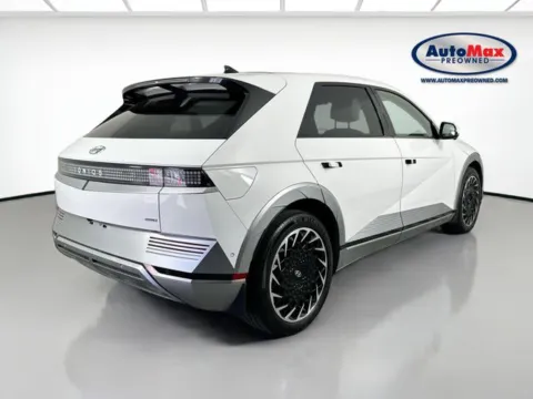 Photos of 2023 Hyundai IONIQ 5 Limited for sale in Marlborough, MA at AutoMax Marlborough