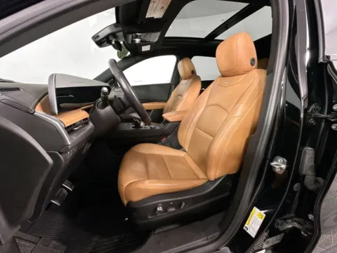 More photos of 2024 Cadillac XT4 Sport at AutoMax Marlborough, MA