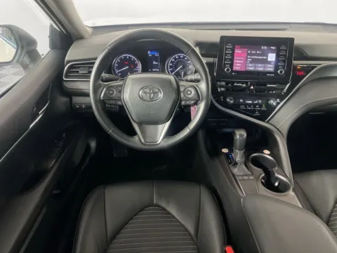 Another view of 2024 Toyota Camry SE for sale in Marlborough, MA at AutoMax Marlborough