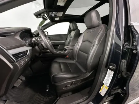 More photos of 2023 Cadillac XT4 Premium Luxury at AutoMax Marlborough, MA