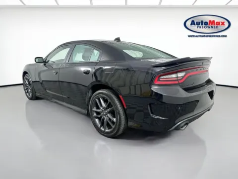 More photos of 2022 Dodge Charger GT at AutoMax Marlborough, MA