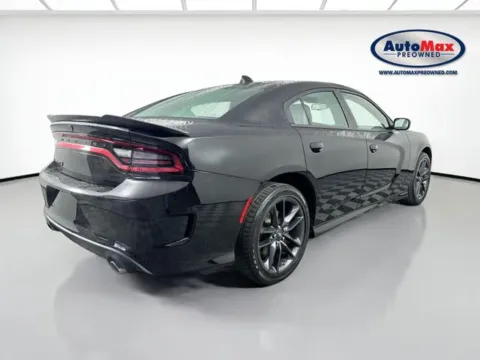 Photos of 2022 Dodge Charger GT for sale in Marlborough, MA at AutoMax Marlborough