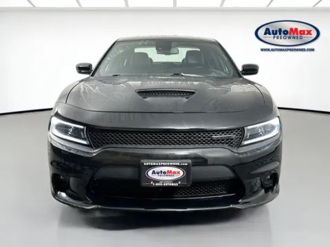 Photos of 2022 Dodge Charger GT for sale in Marlborough, MA at AutoMax Marlborough