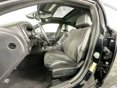 Another view of 2022 Dodge Charger GT for sale in Marlborough, MA at AutoMax Marlborough