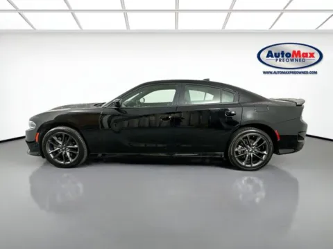 More photos of 2022 Dodge Charger GT at AutoMax Marlborough, MA