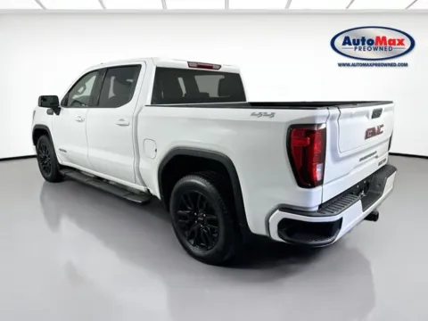 More photos of 2022 GMC Sierra 1500 Elevation at AutoMax Marlborough, MA