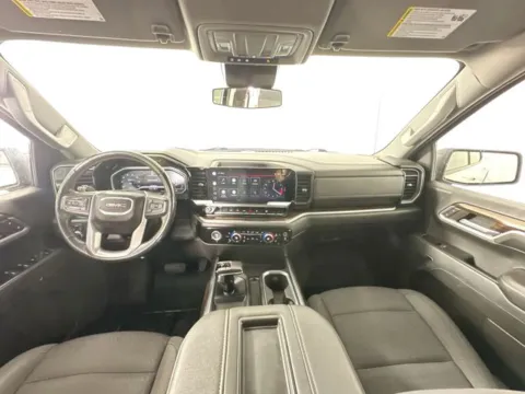 Another view of 2022 GMC Sierra 1500 Elevation for sale in Marlborough, MA at AutoMax Marlborough