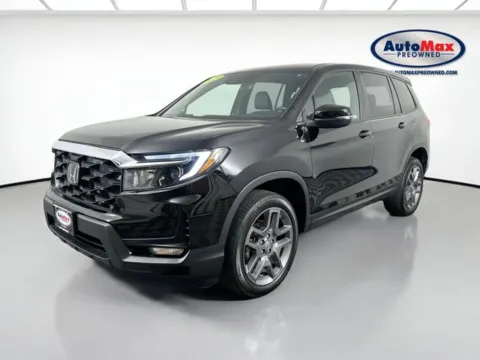 More photos of 2023 Honda Passport EX-L at AutoMax Marlborough, MA