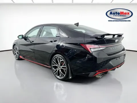 More photos of 2023 Hyundai Elantra N 6-Speed Manual at AutoMax Marlborough, MA