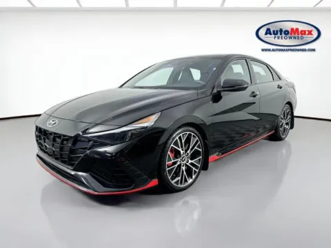 More photos of 2023 Hyundai Elantra N 6-Speed Manual at AutoMax Marlborough, MA