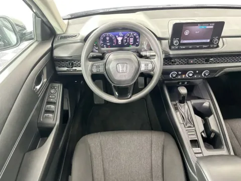 Another view of 2023 Honda Accord LX for sale in Marlborough, MA at AutoMax Marlborough