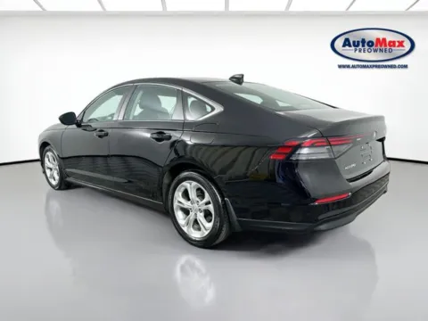 More photos of 2023 Honda Accord LX at AutoMax Marlborough, MA