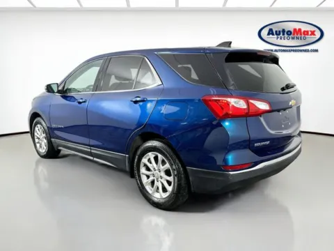 More photos of 2019 Chevrolet Equinox LT at AutoMax Marlborough, MA