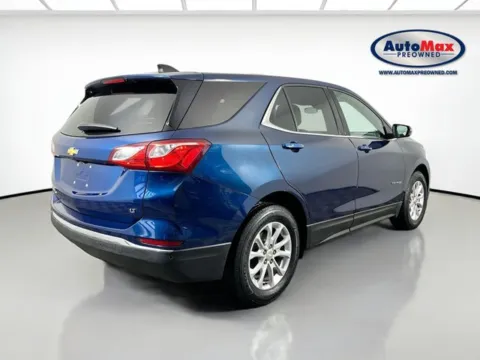 Photos of 2019 Chevrolet Equinox LT for sale in Marlborough, MA at AutoMax Marlborough