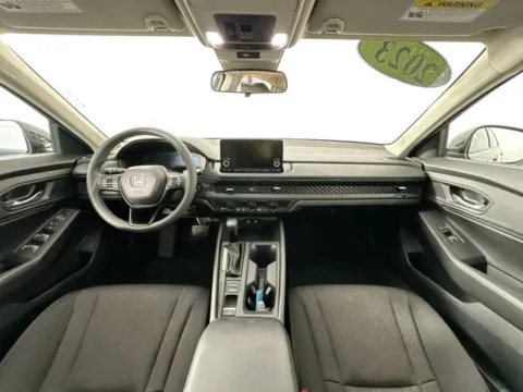 Another view of 2023 Honda Accord EX for sale in Marlborough, MA at AutoMax Marlborough