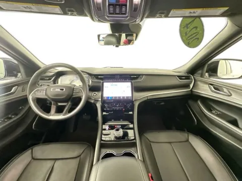 Another view of 2024 Jeep Grand Cherokee 4xe for sale in Marlborough, MA at AutoMax Marlborough