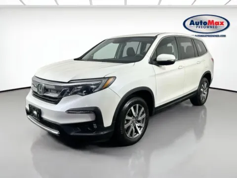 More photos of 2019 Honda Pilot EX at AutoMax Marlborough, MA