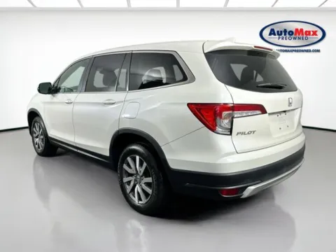More photos of 2019 Honda Pilot EX at AutoMax Marlborough, MA