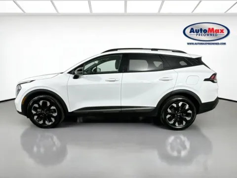 More photos of 2023 Kia Sportage X-Line at AutoMax Marlborough, MA