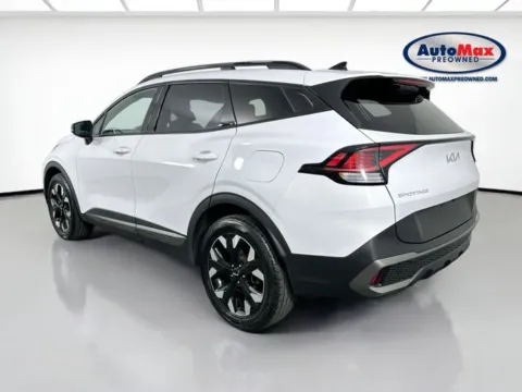 More photos of 2023 Kia Sportage X-Line at AutoMax Marlborough, MA