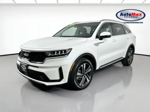 More photos of 2023 Kia Sorento Hybrid EX at AutoMax Marlborough, MA