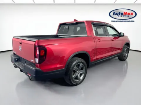 Photos of 2023 Honda Ridgeline RTL for sale in Marlborough, MA at AutoMax Marlborough