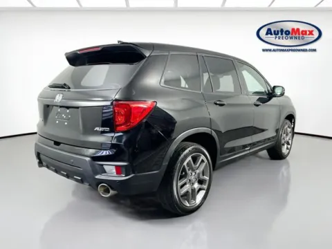 Photos of 2023 Honda Passport EX-L for sale in Marlborough, MA at AutoMax Marlborough