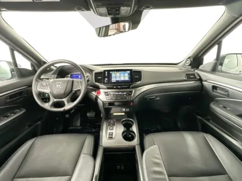 Another view of 2023 Honda Passport EX-L for sale in Marlborough, MA at AutoMax Marlborough