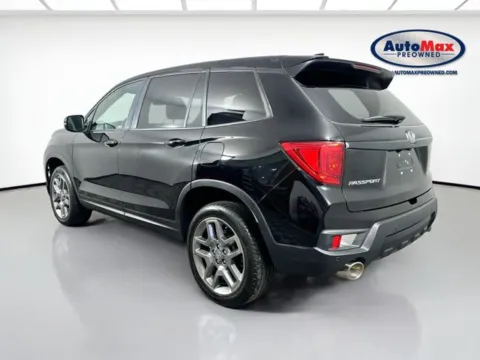 More photos of 2023 Honda Passport EX-L at AutoMax Marlborough, MA