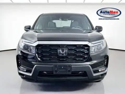 Photos of 2023 Honda Passport EX-L for sale in Marlborough, MA at AutoMax Marlborough