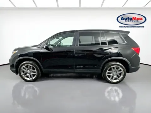 More photos of 2023 Honda Passport EX-L at AutoMax Marlborough, MA