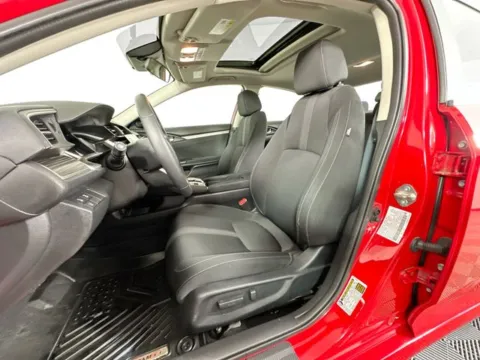 More photos of 2019 Honda Civic EX at AutoMax Marlborough, MA