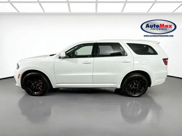 2022 Dodge Durango GT Plus - Photo 9