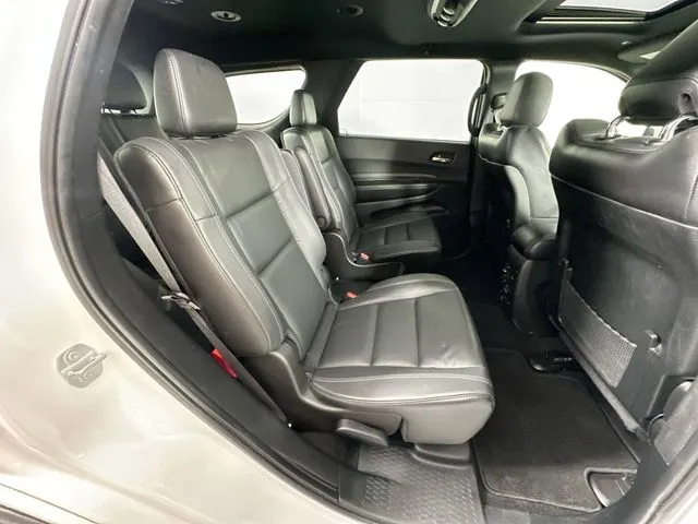 2022 Dodge Durango GT Plus - Photo 29