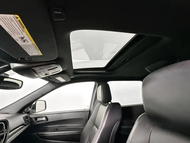 2022 Dodge Durango GT Plus - Photo 19
