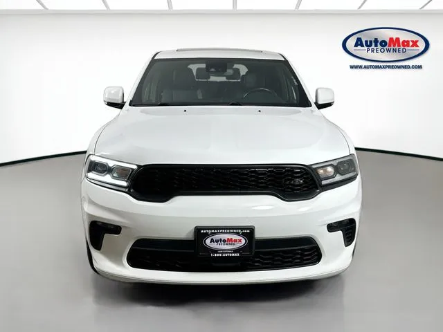 2022 Dodge Durango GT Plus - Photo 7