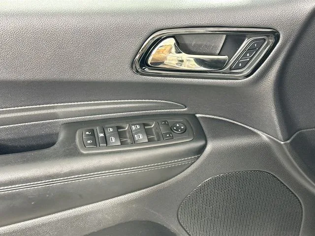 2022 Dodge Durango GT Plus - Photo 26